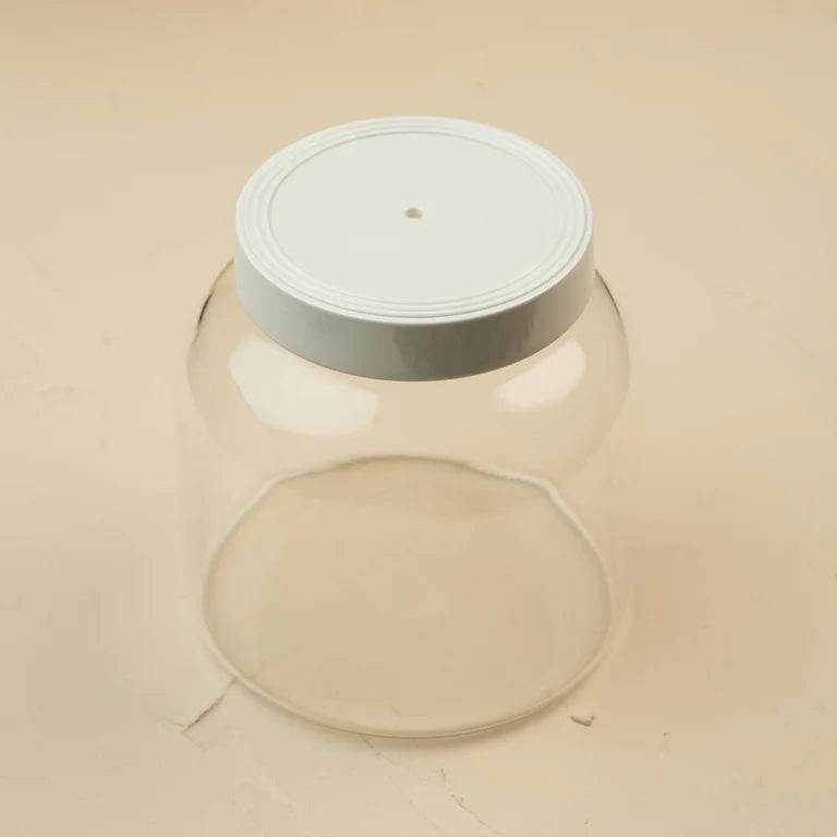 6" Super Canister