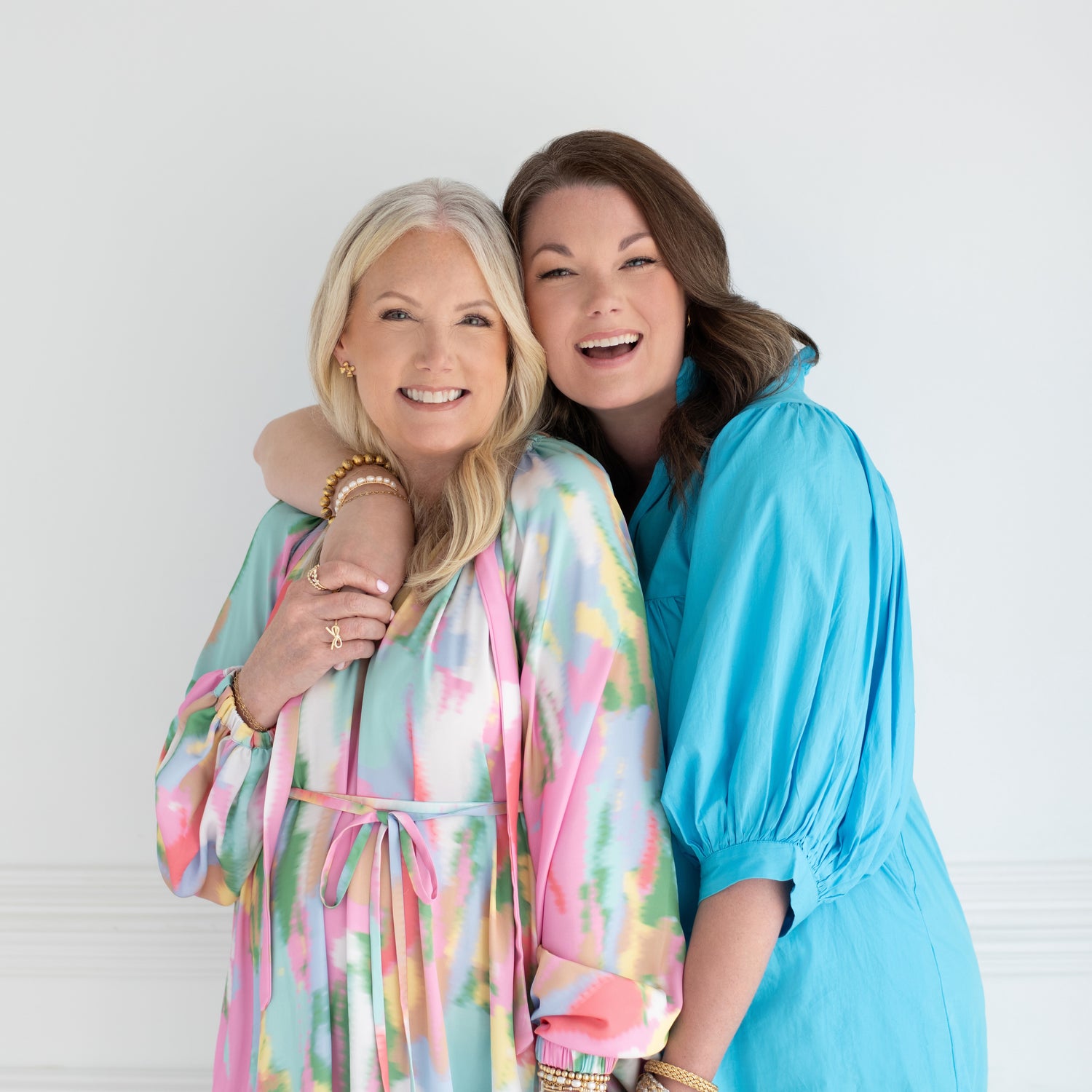 Blush Boutique & Home founders