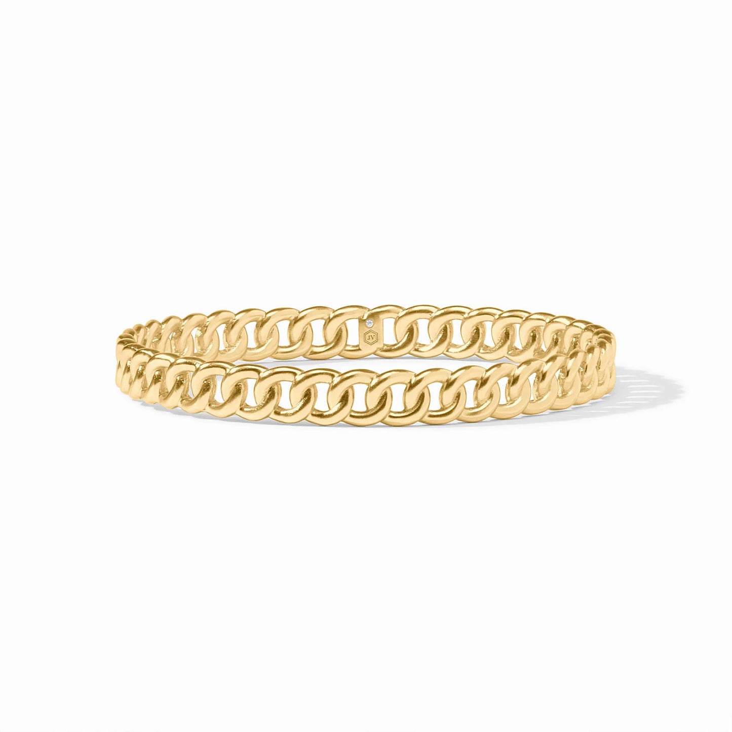 Gold Dolce Bangle