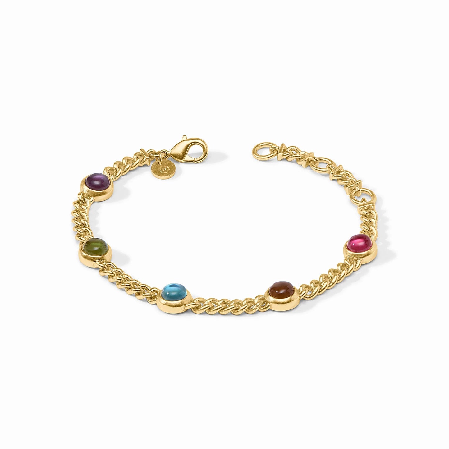 Dolce Delicate Bracelet Multi-Stone