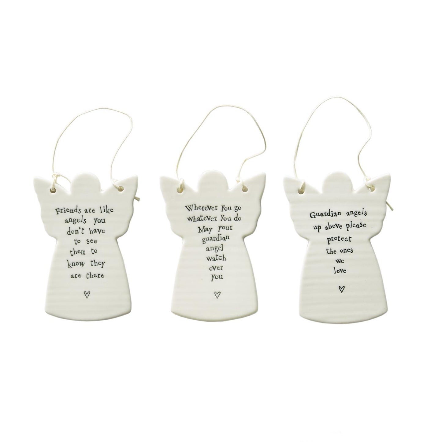 Angel Ornament
