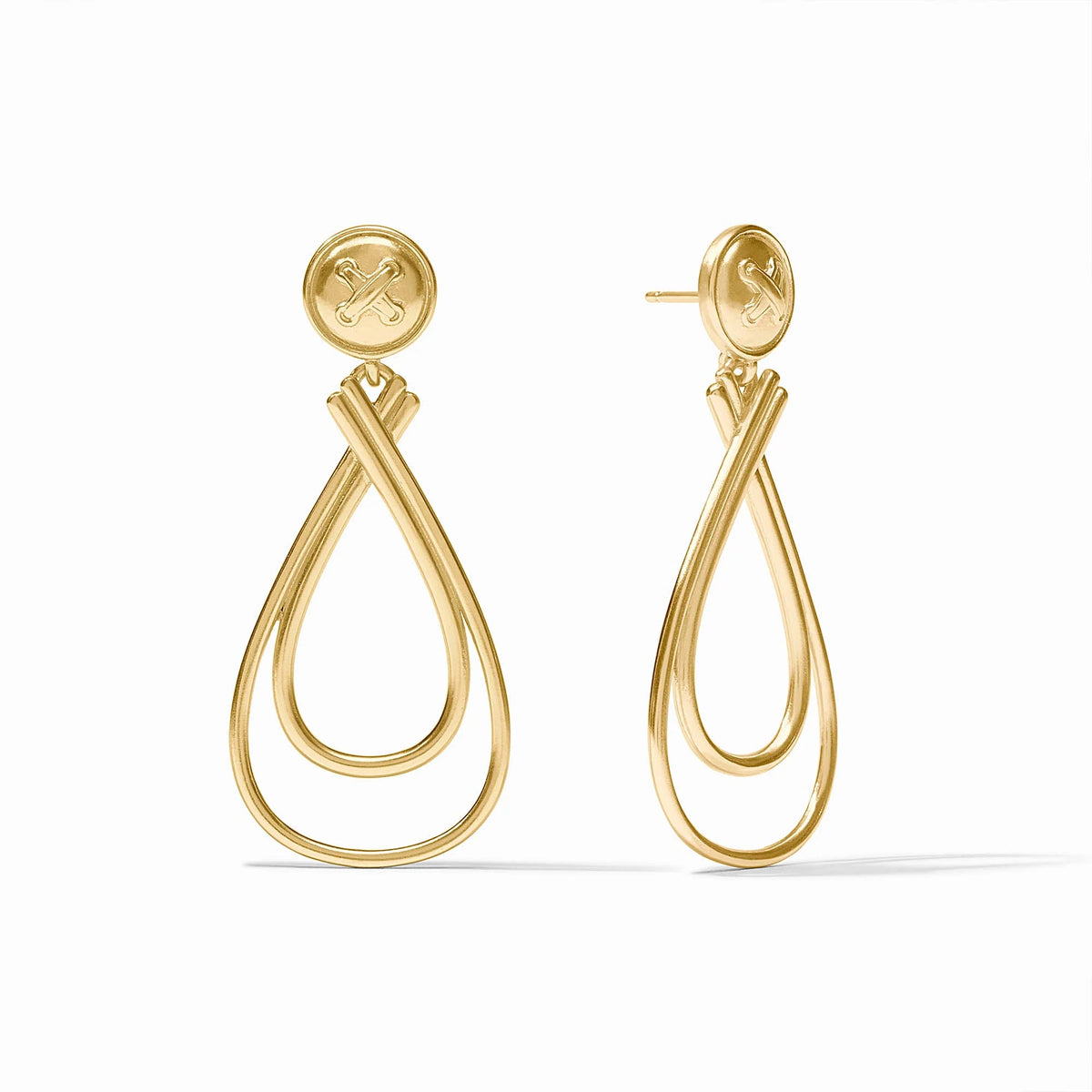 Essex Earring - Gold