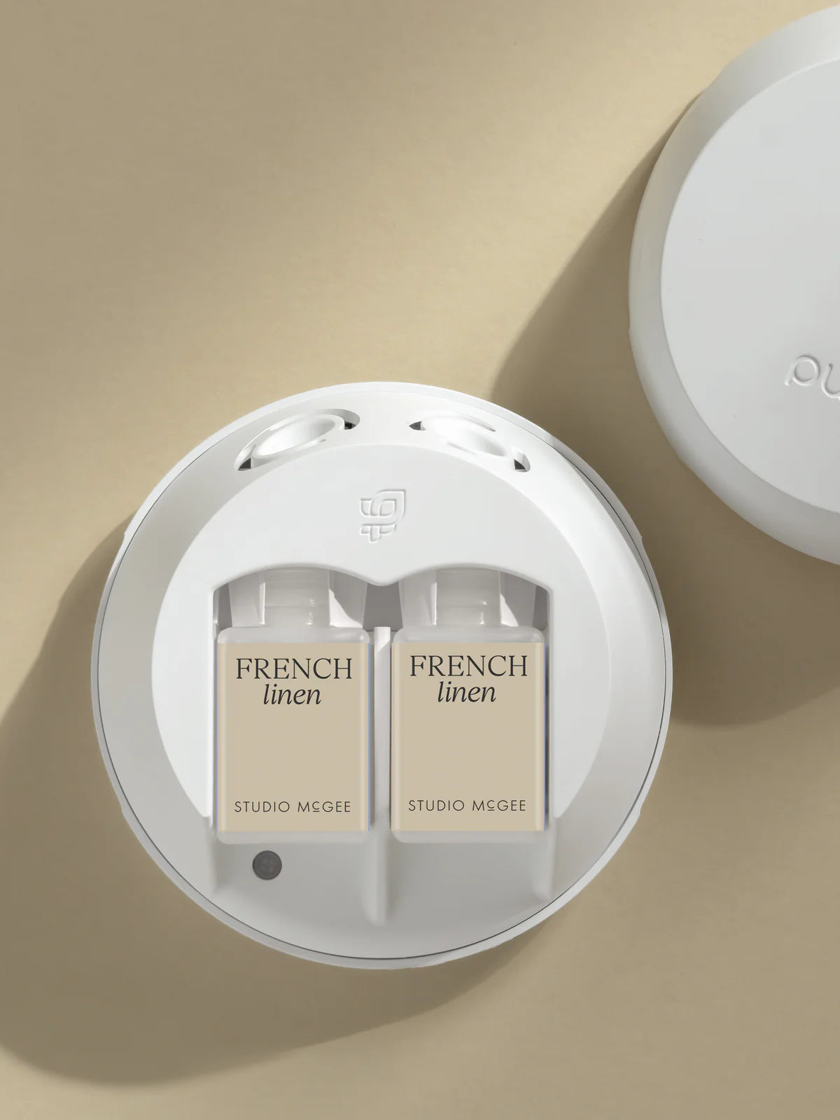 French Linen by Studio McGee | Home Diffuser Refill