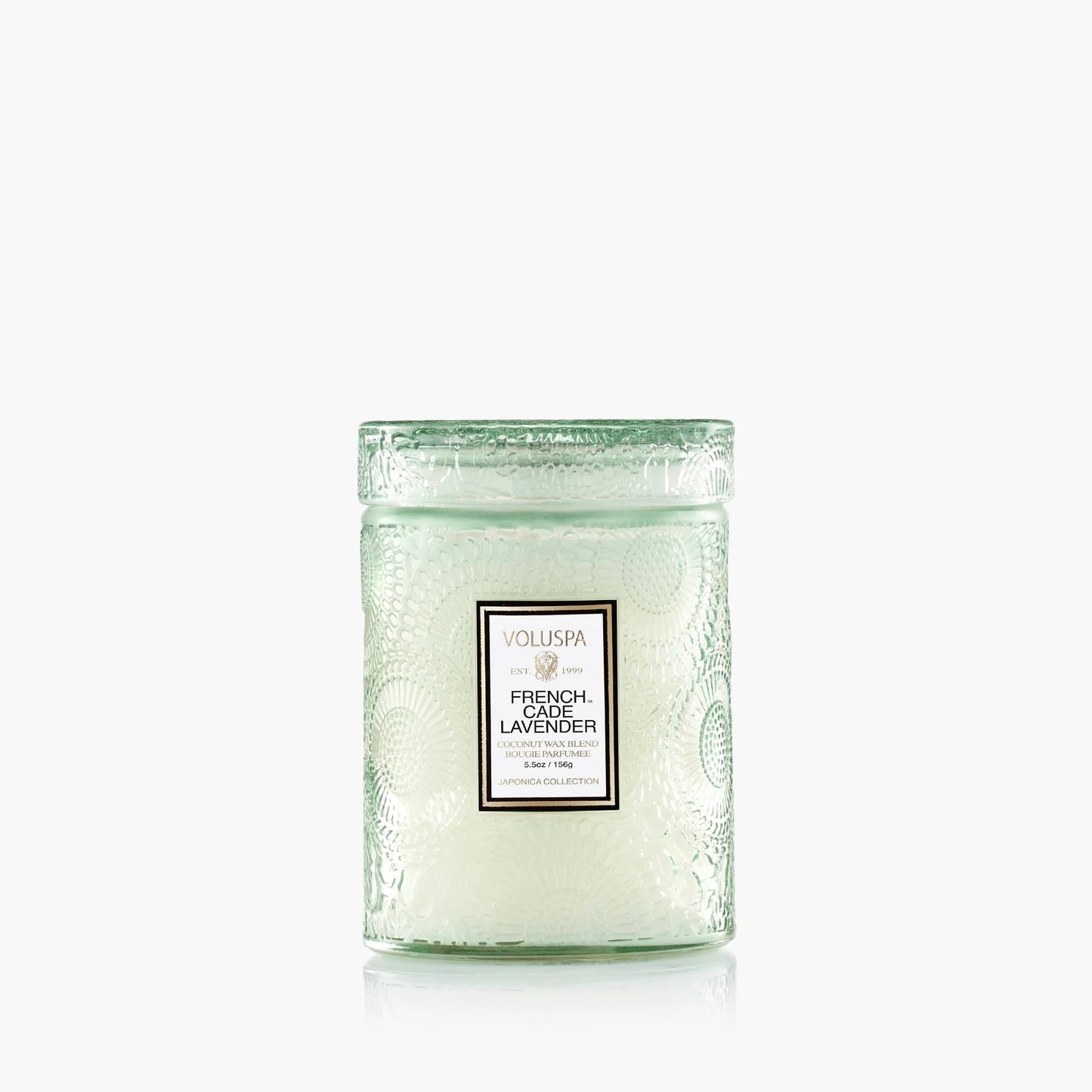 5.5oz French Cade Small Jar