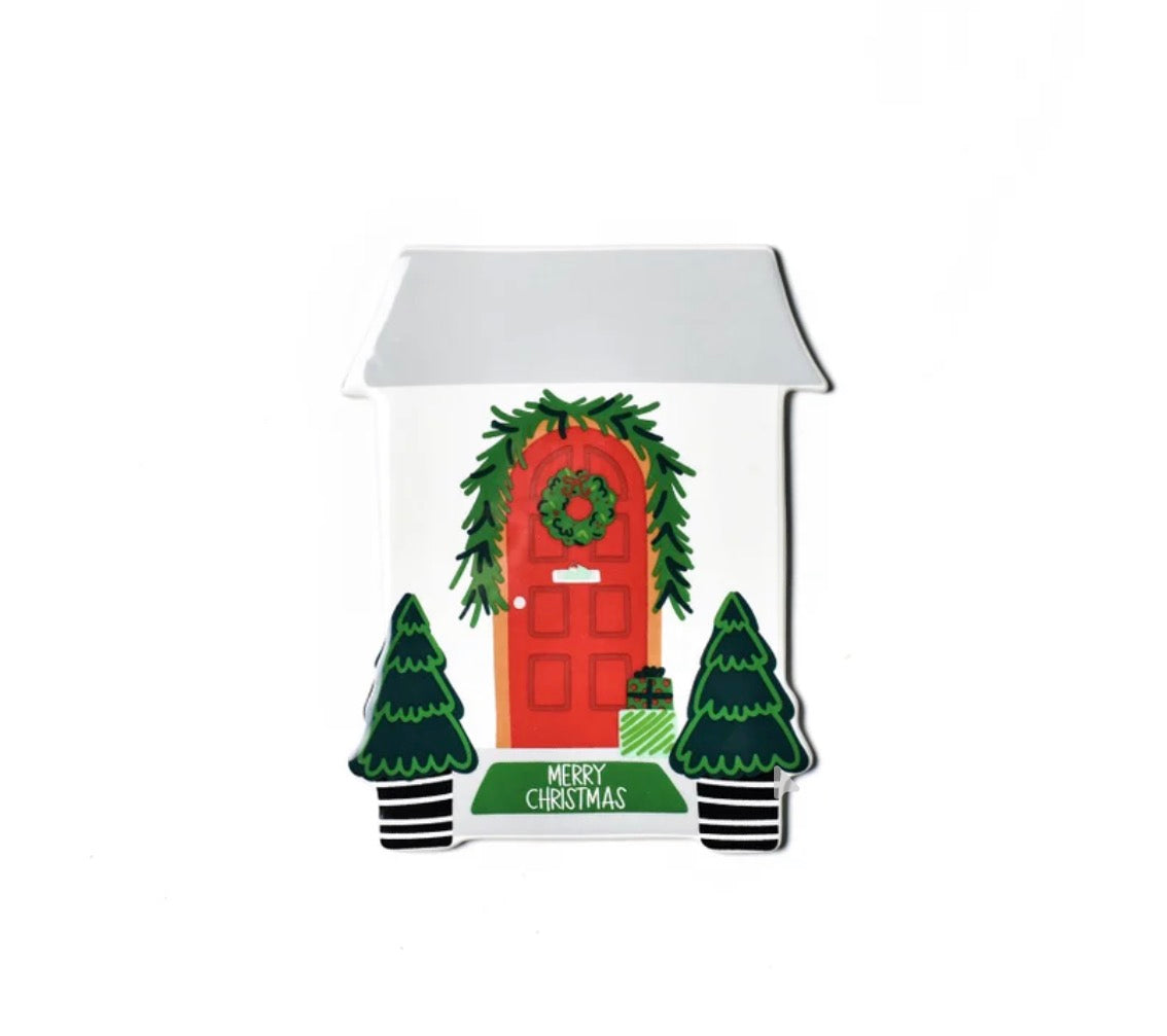 Holiday Home Attachment | Happy Everything