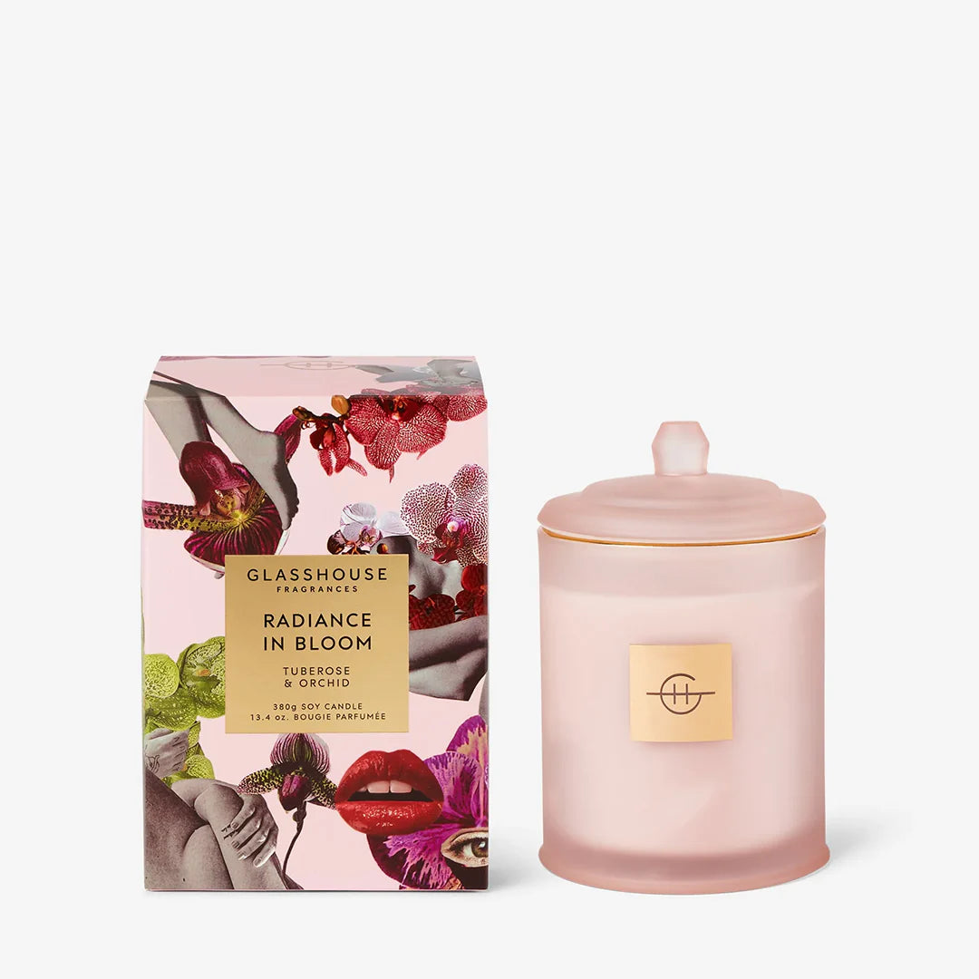 13.4oz Radiance in Bloom