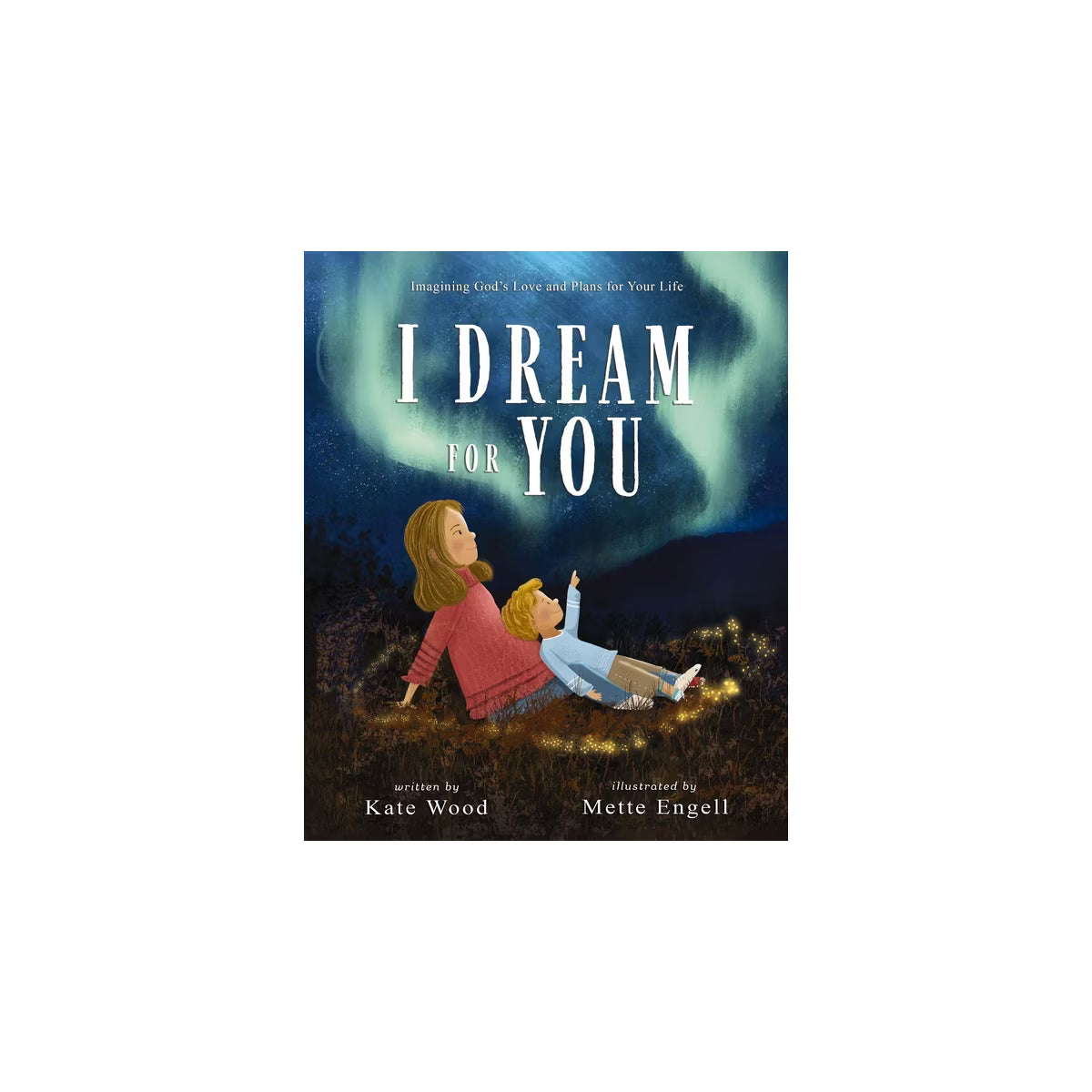 I Dream For You