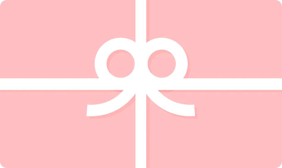 Gift Certificate