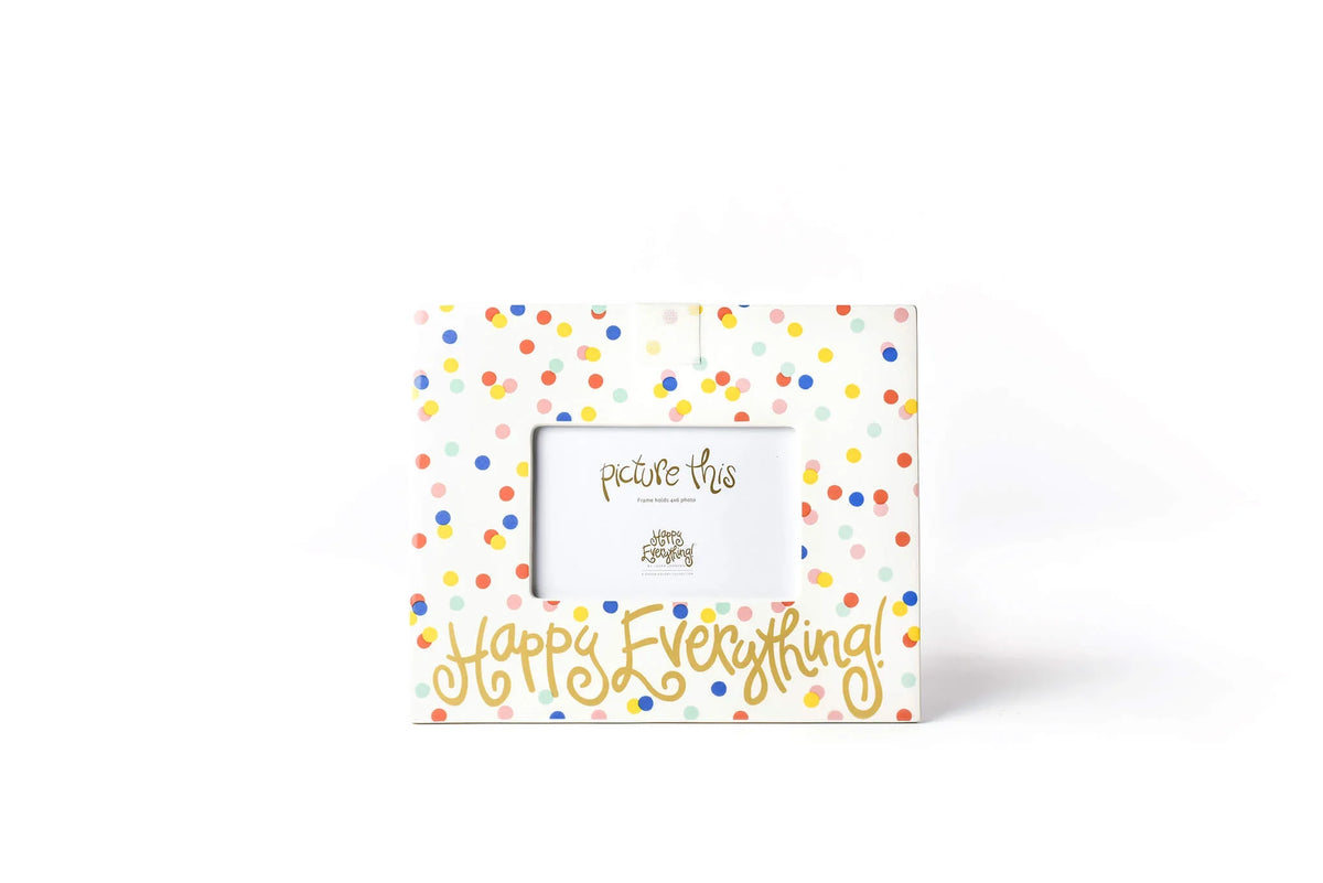 Happy Dot Happy Everything Frame