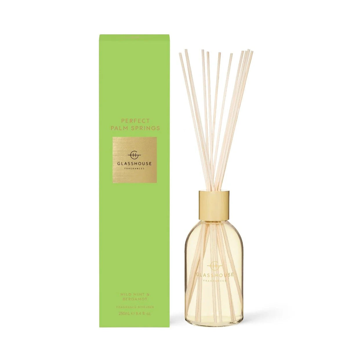 8.4oz Perfect Palm Springs Diffuser