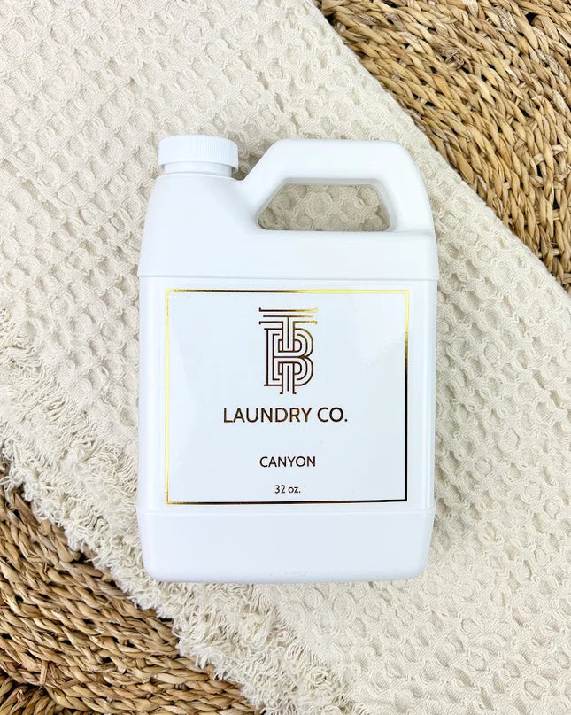 16oz Canyon Laundry Detergent