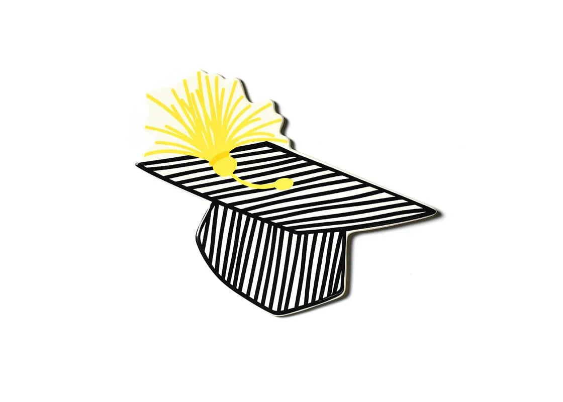 Graduation Cap Attachment | Happy Everything