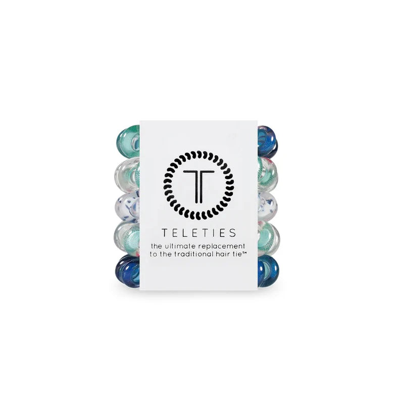 Reel Love Tiny Hair Ties