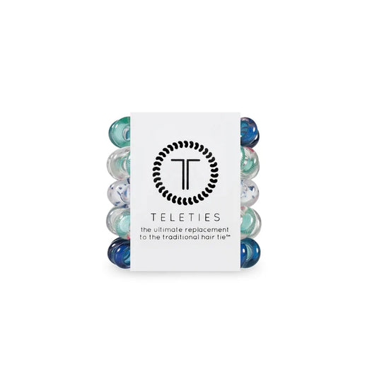 Reel Love Tiny Hair Ties
