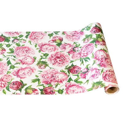 Peony Runner | Hester + Cook