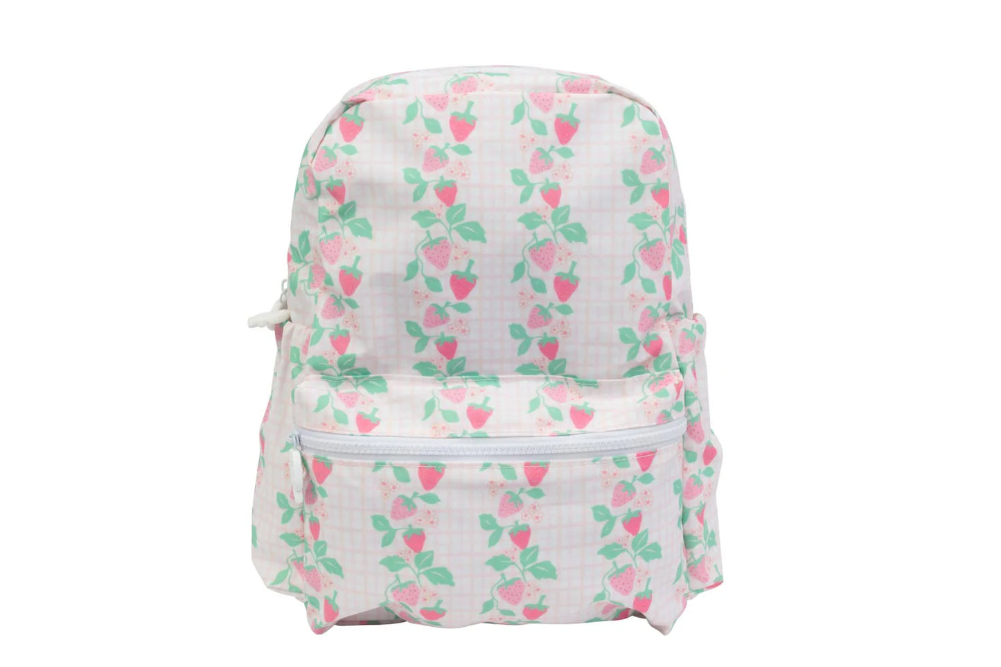 Strawberry Backpack
