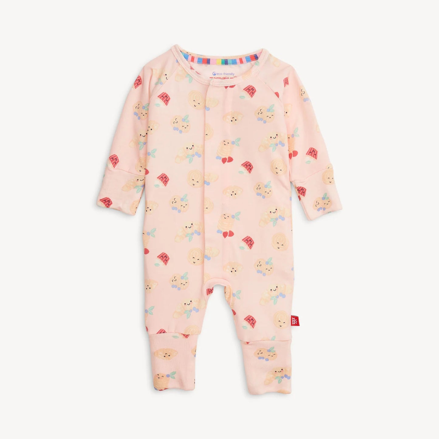 Bake My Day Magnetic Coverall
