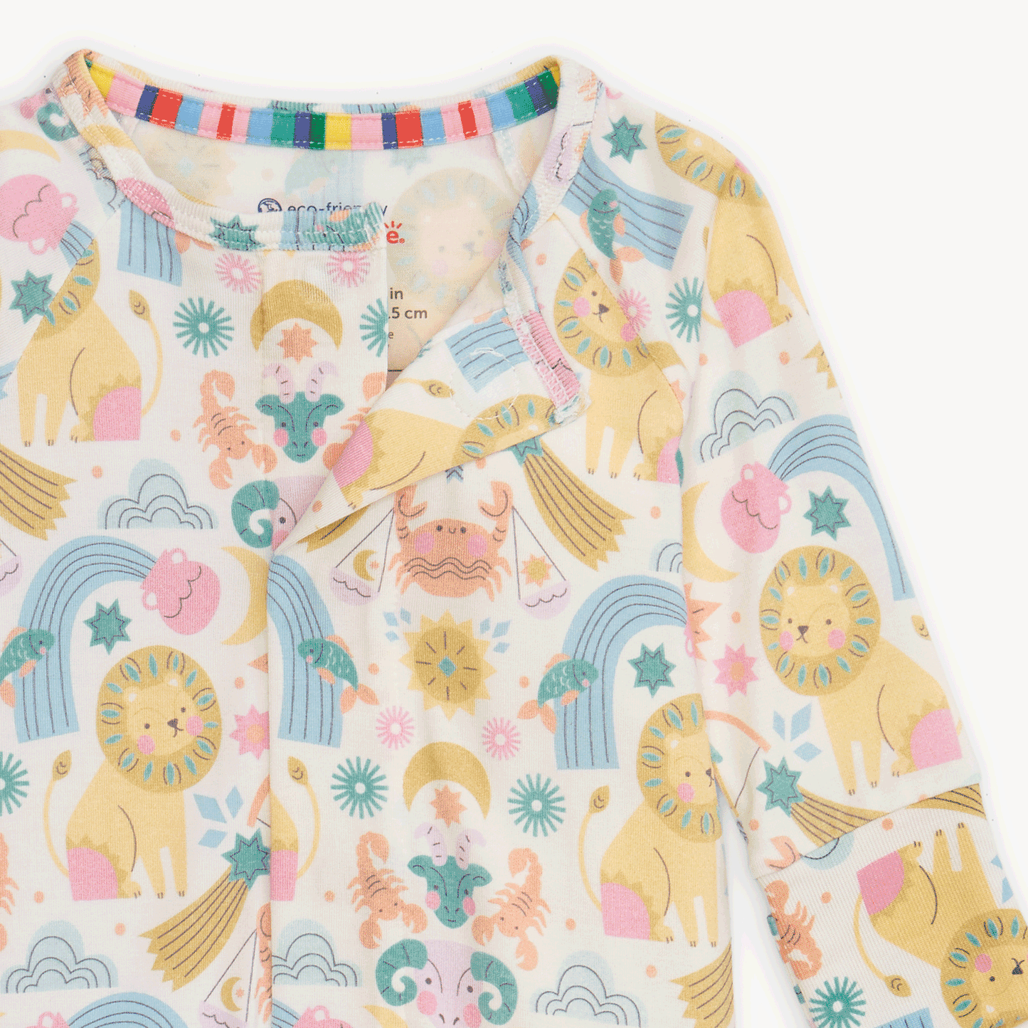 Constellation Prize Convertible Coverall