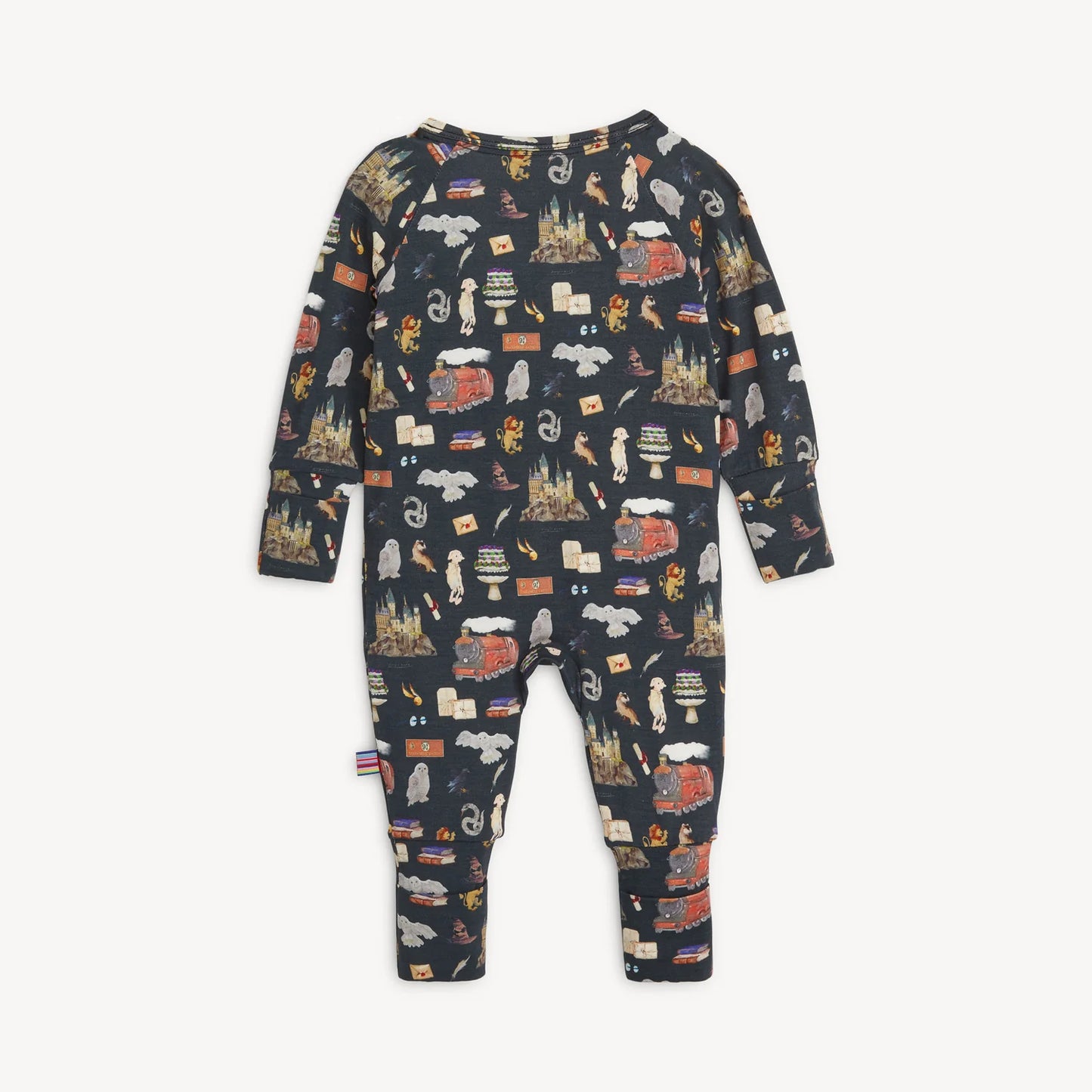 Harry Potter Convertible Coverall