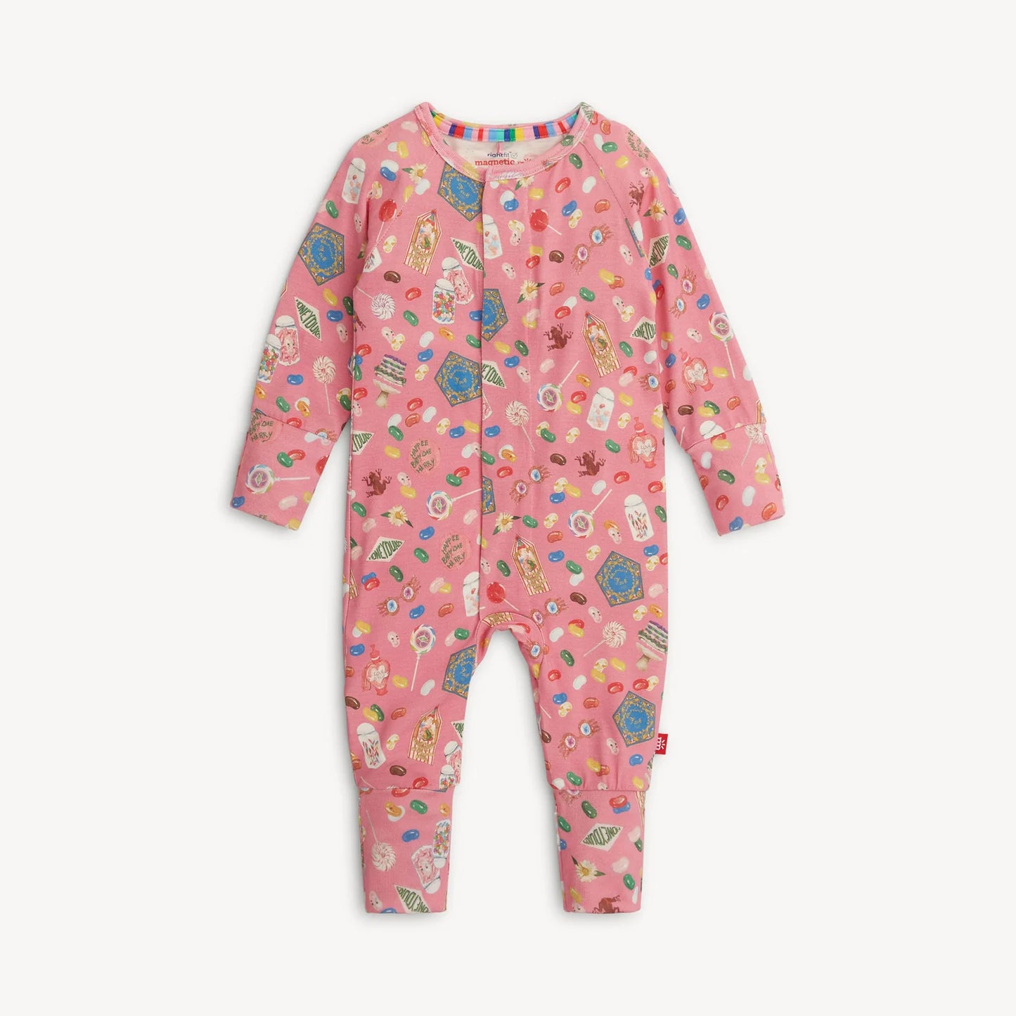 Harry Potter Honeydukes Convertible Coverall