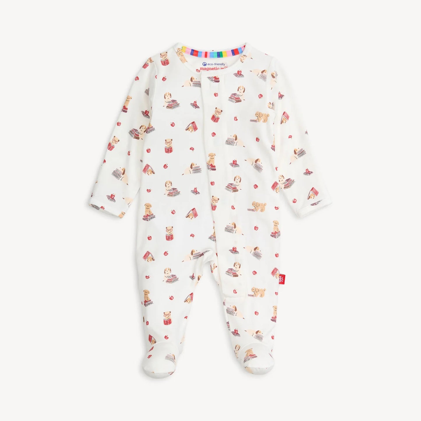 Pup Fiction Magnetic Footie