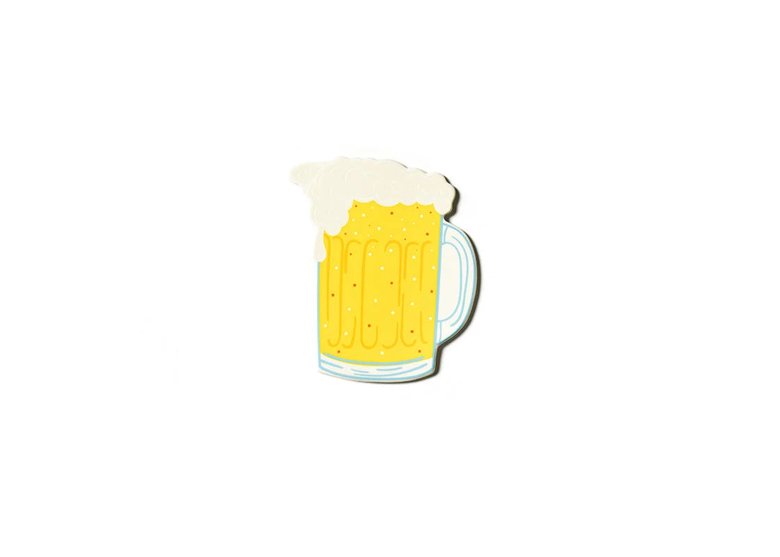 Beer Mug | Happy Everything Attachment