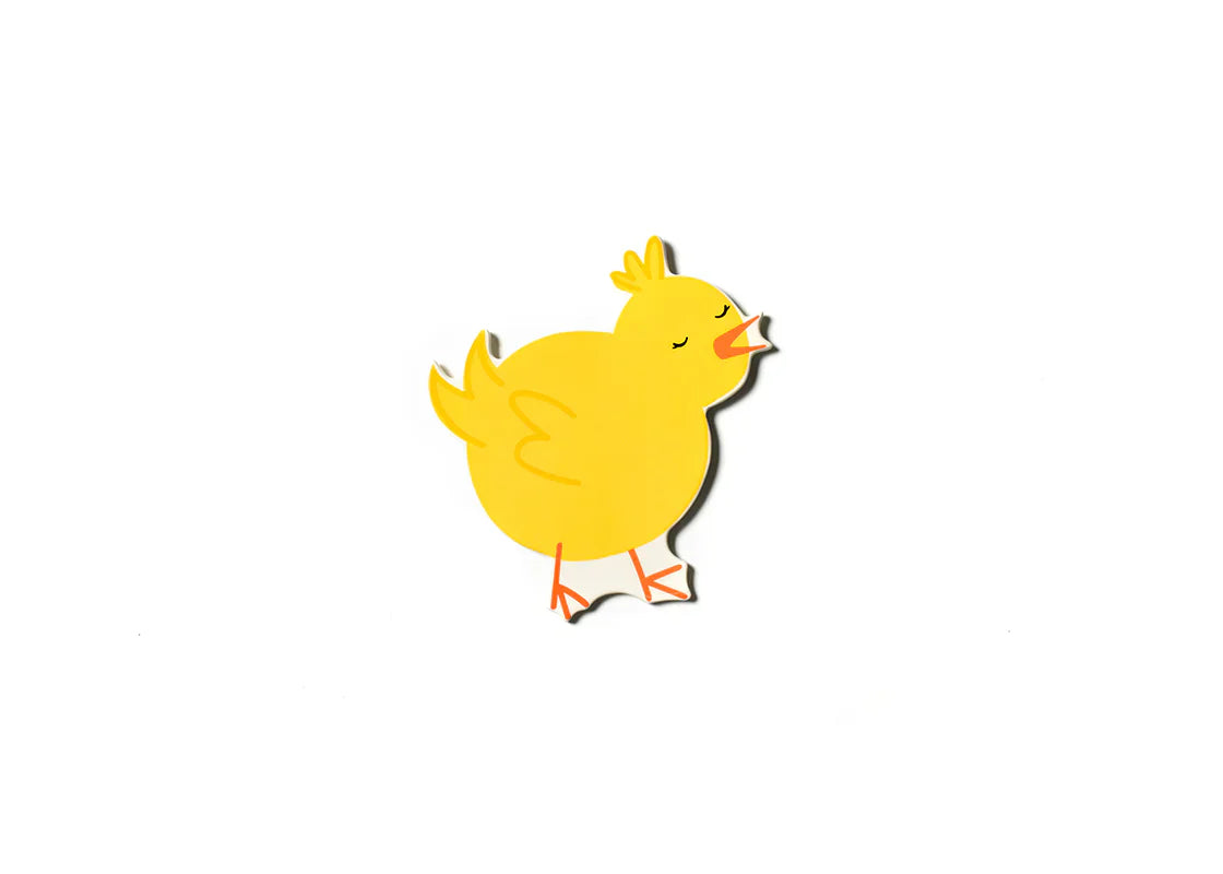 Chick a Dee Attachment | Happy Everything