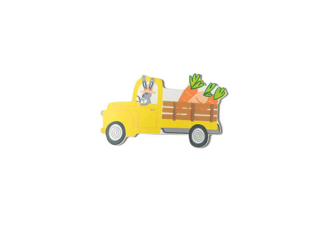 Easter Truck Attachment | Happy Everything