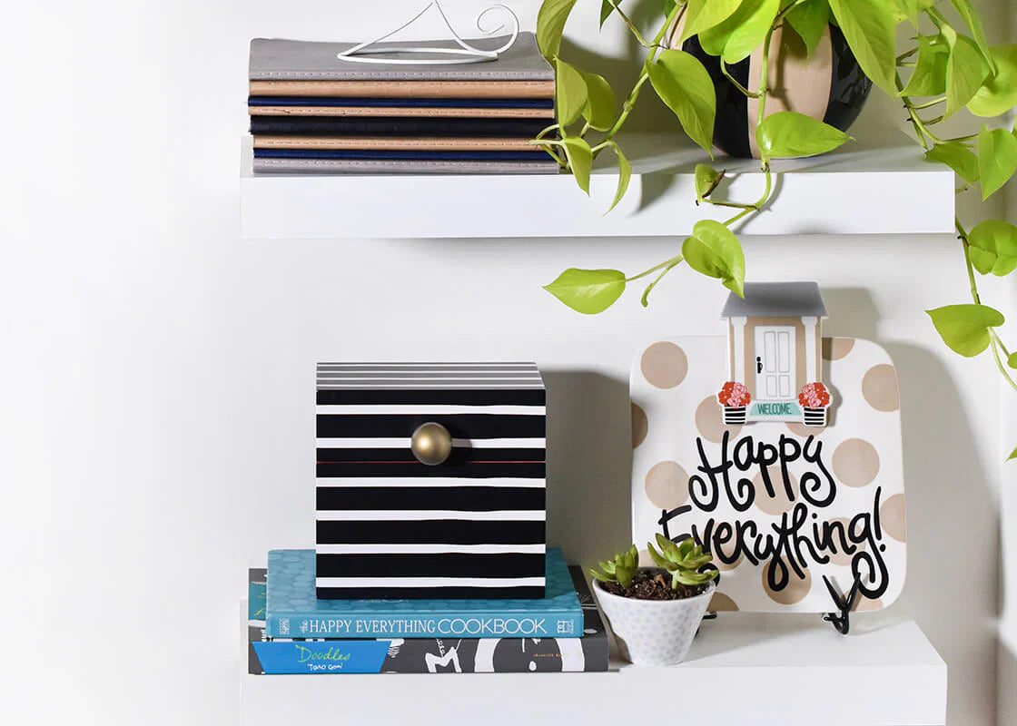 House Welcome Attachment | Happy Everything
