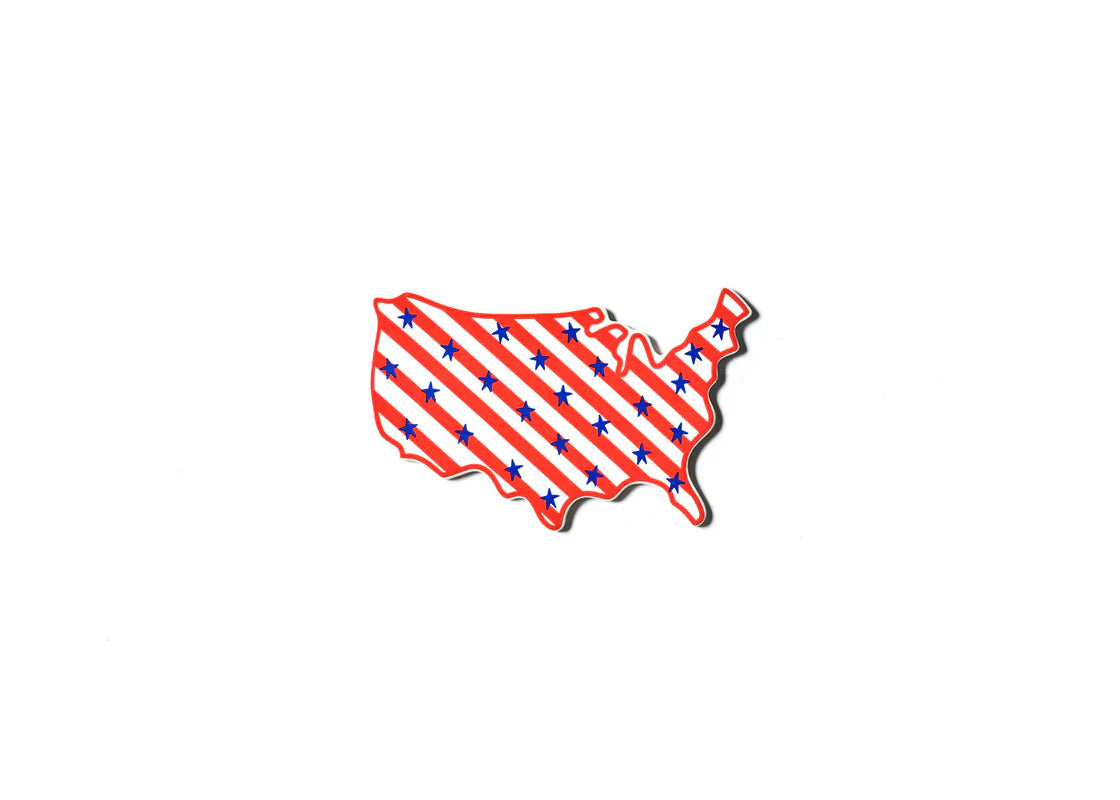 Stars and Stripes Attachment | Happy Everything