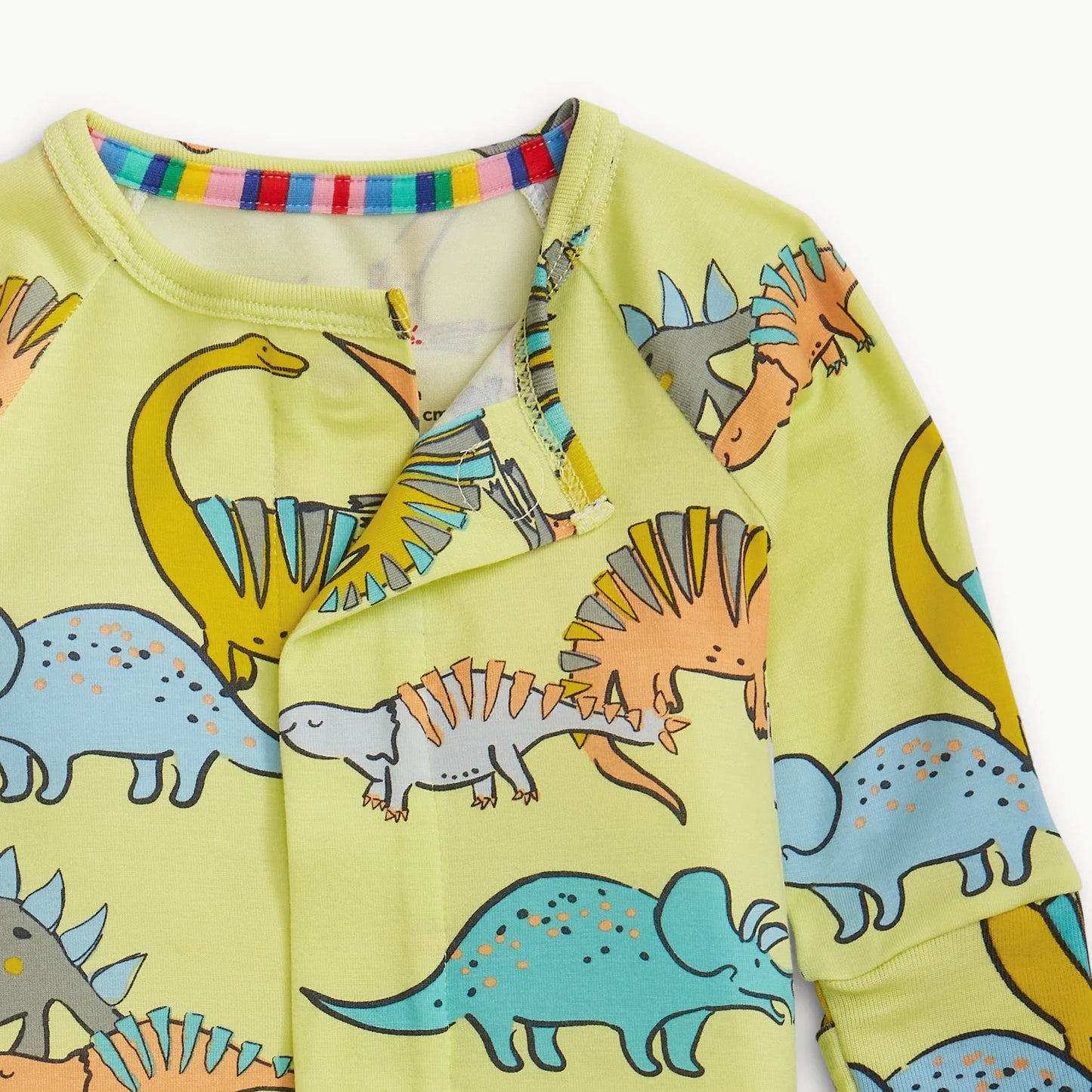 Roar and Explore Coverall