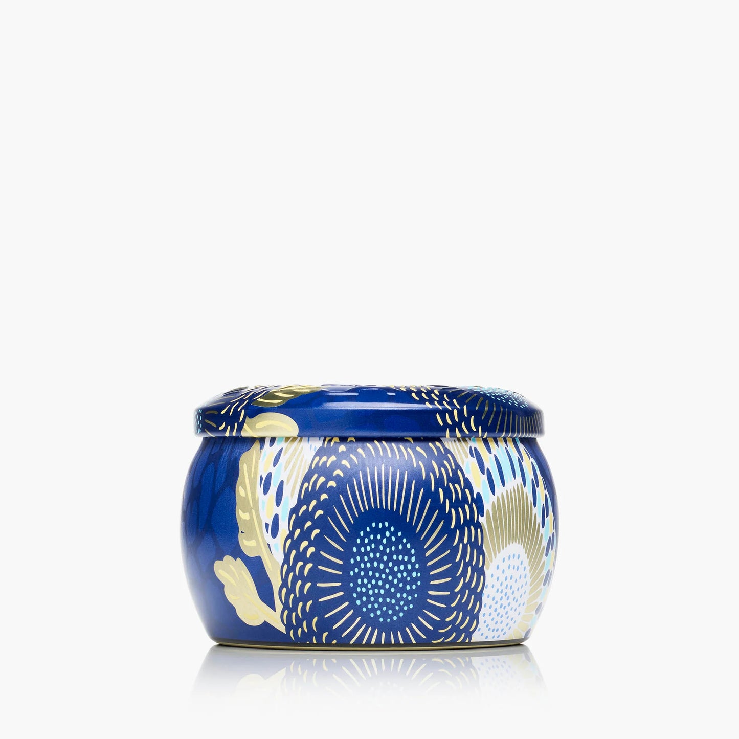 Mini Lemon Mediterranean Tin