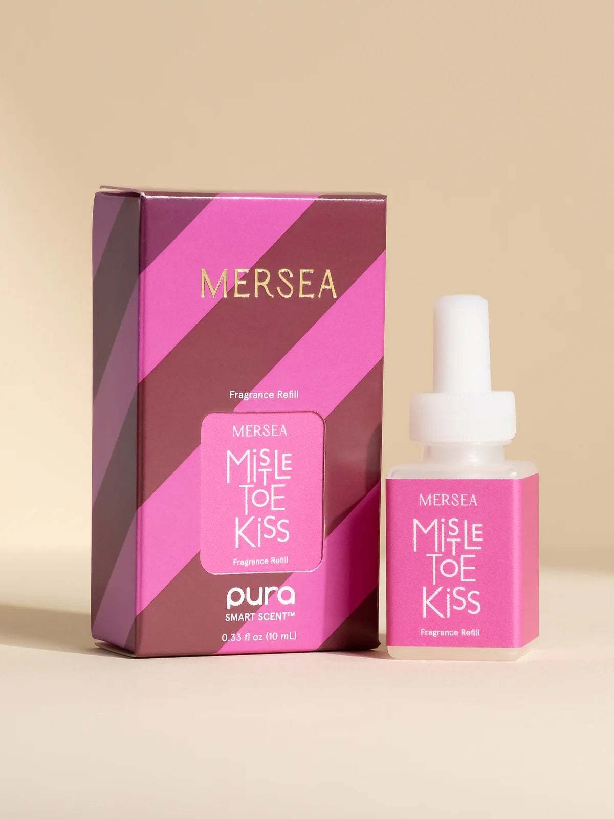 Mistletoe Kisses Pura Refill
