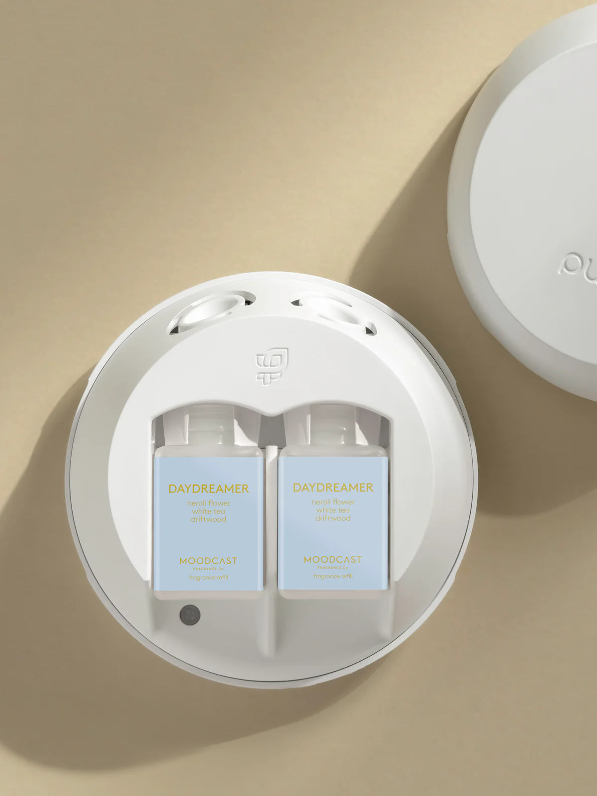 Daydreamer by Moodcast | Home Diffuser Refill