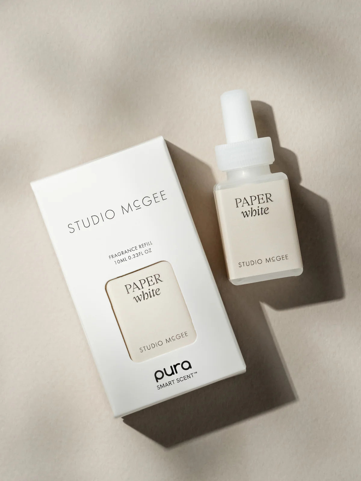 Paper White by Studio McGee | Home Diffuser Refill