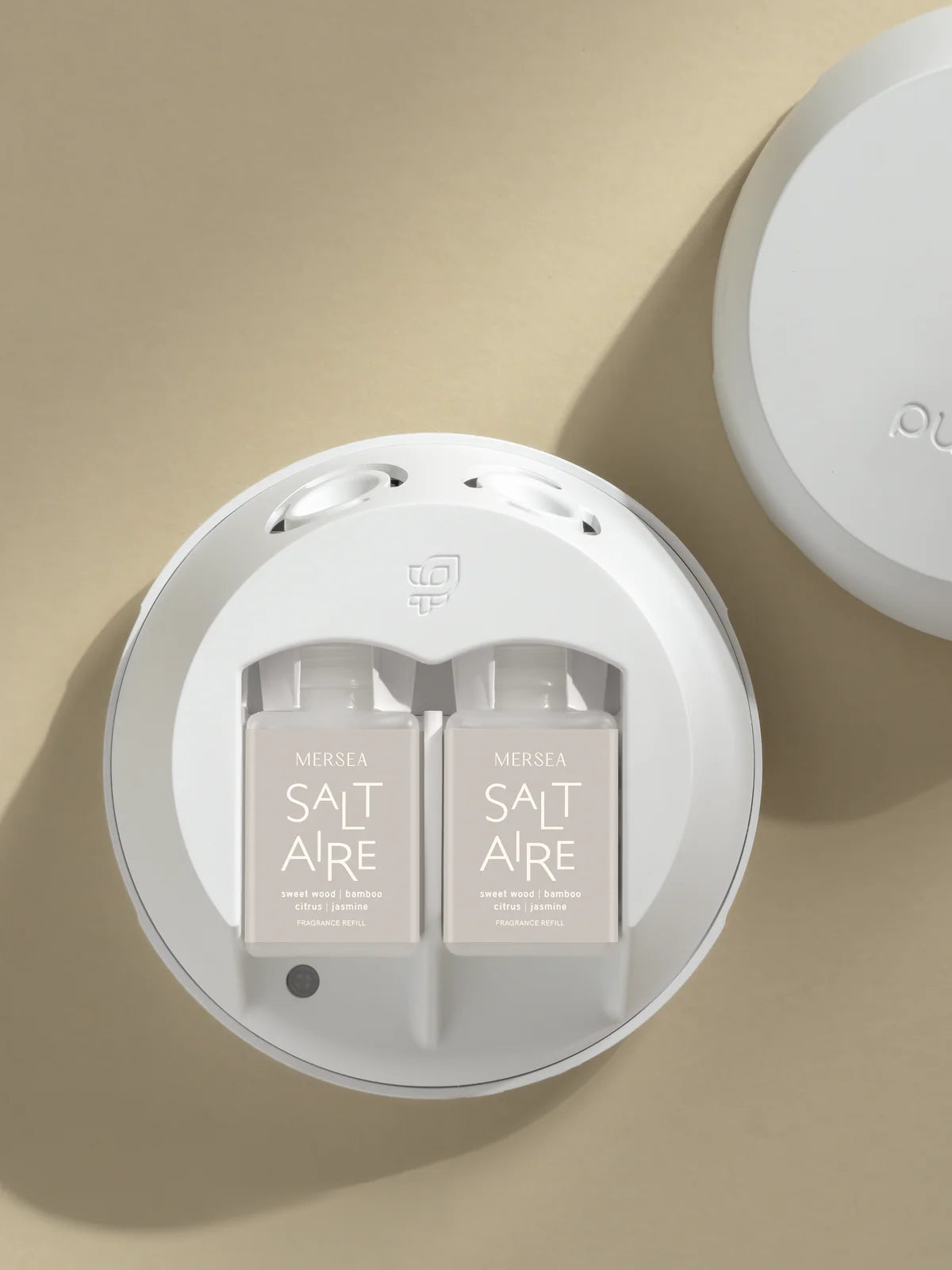 Saltaire by Mersea | Home Diffuser Refill