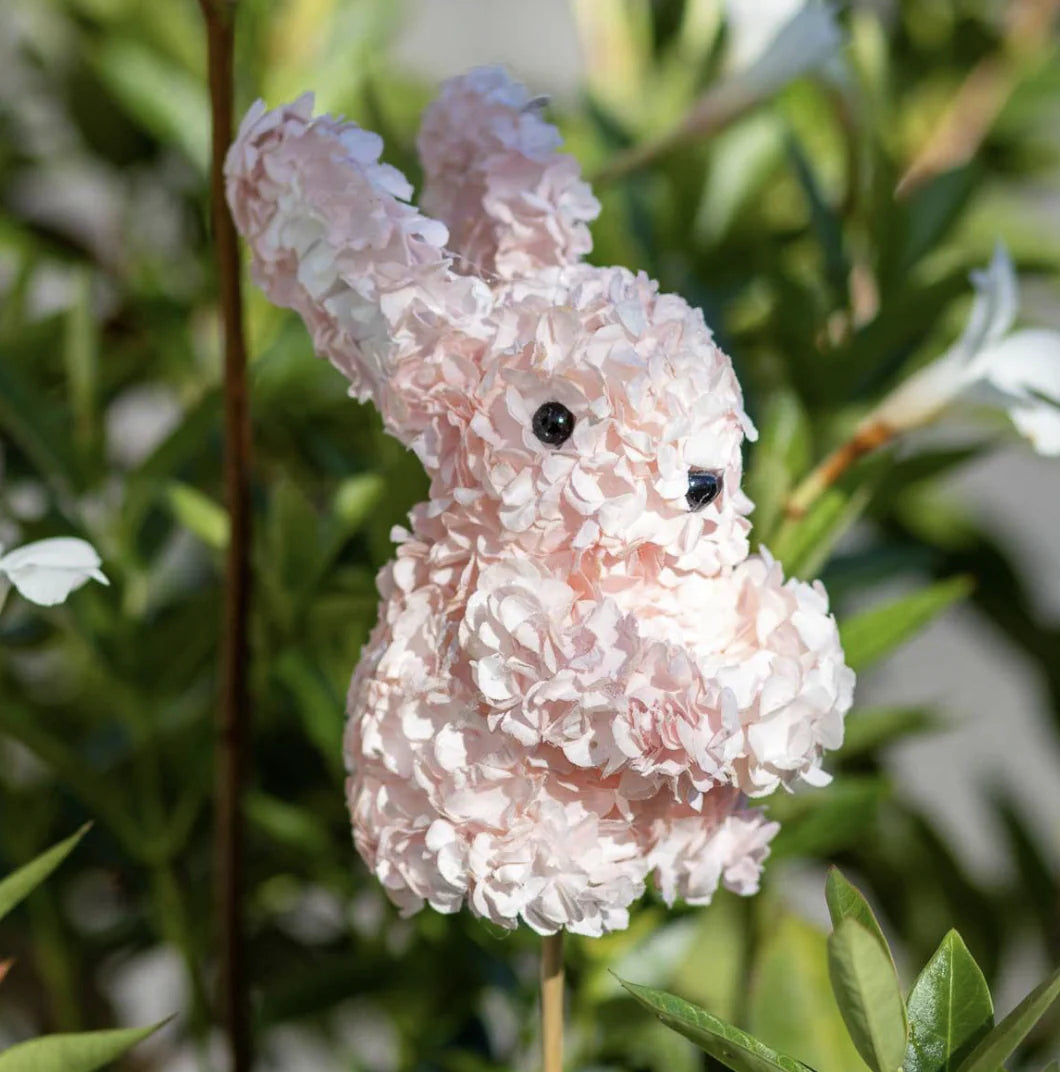 Hydrangea Bunny Pick Light Pink