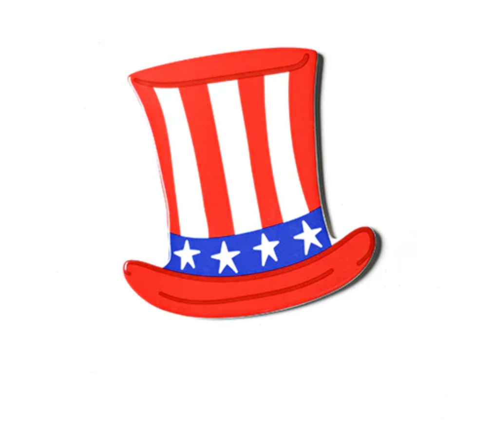 Uncle Sam Attachment | Happy Everything