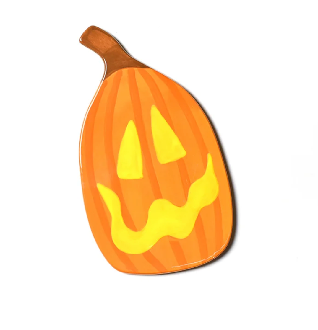 Carved Cutie | Happy Everything
