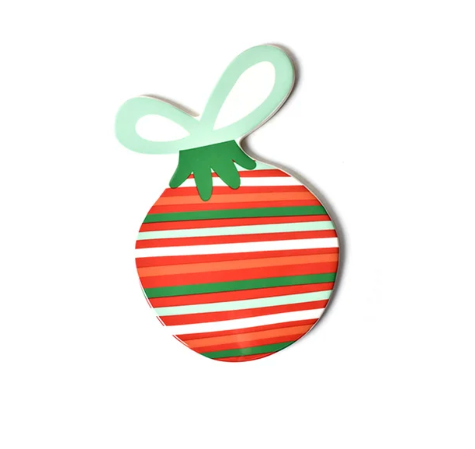 Ornament Attachment | Happy Everything
