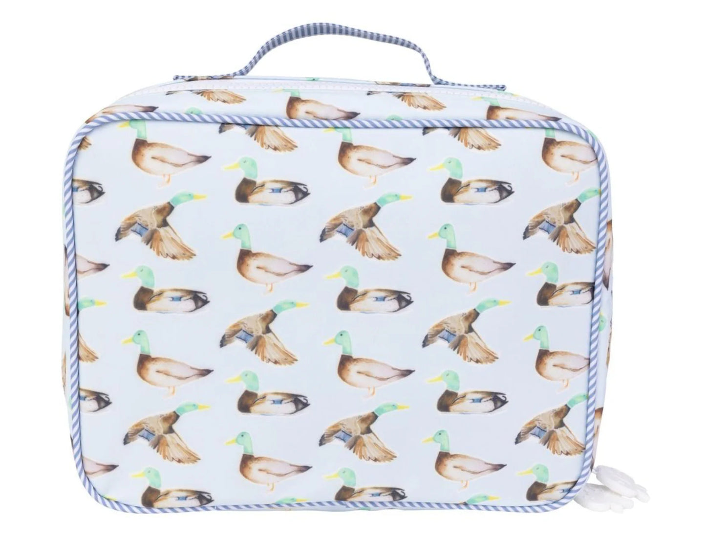 Mallards Lunchbox