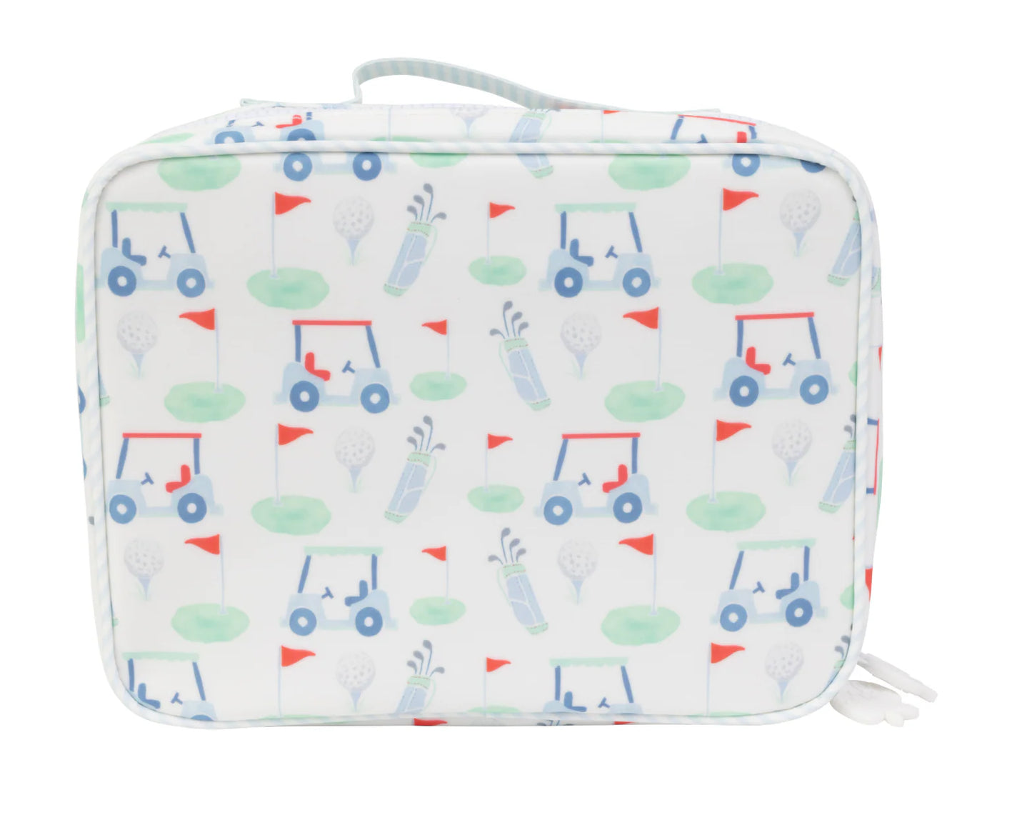 Golf Lunchbox