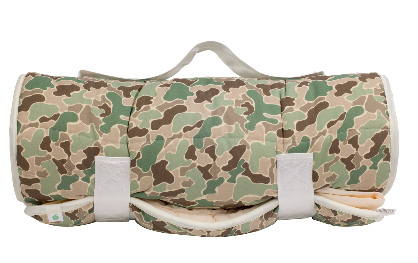 Camo Nap Mat