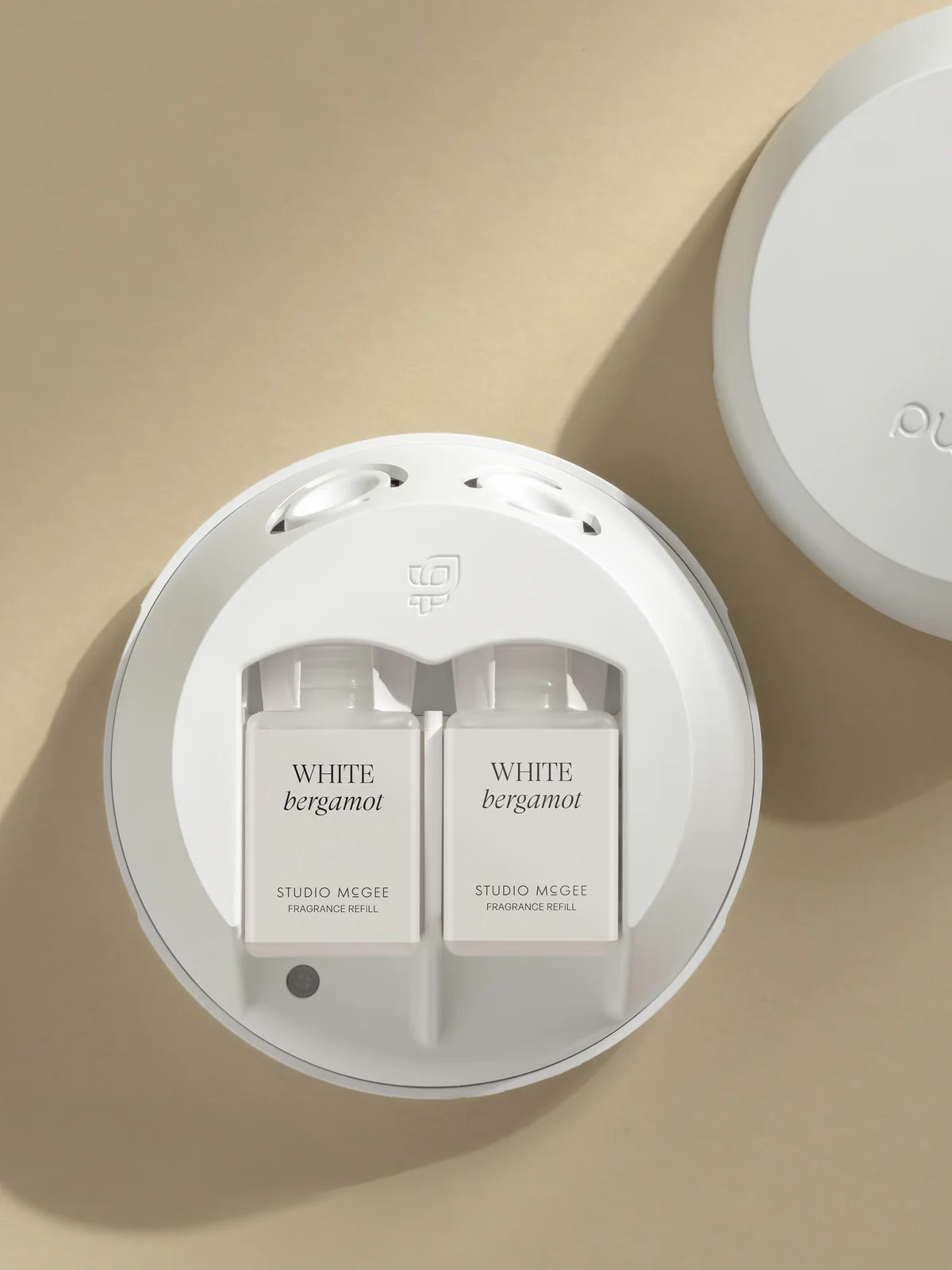 White Bergamot by Studio McGee | Home Diffuser Refill