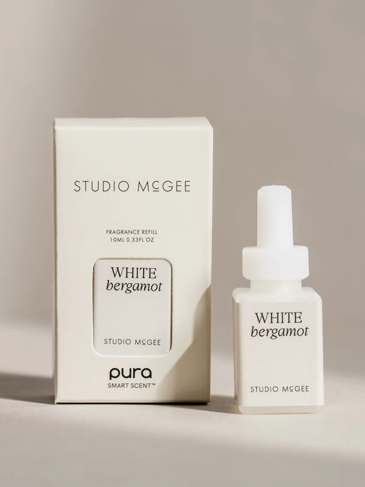 White Bergamot by Studio McGee | Home Diffuser Refill