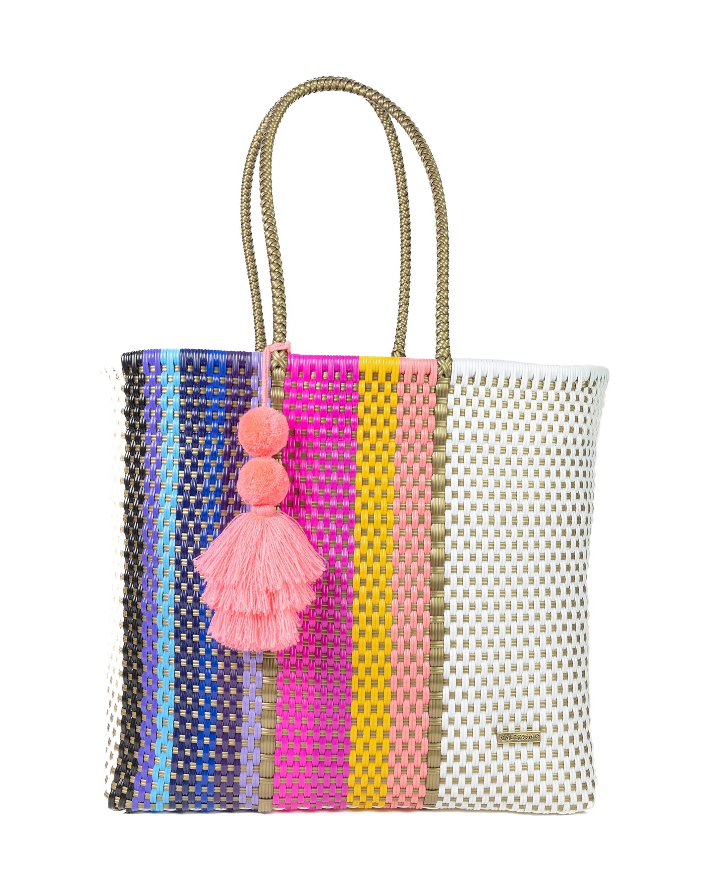 Jumbo Tote | Valerosa