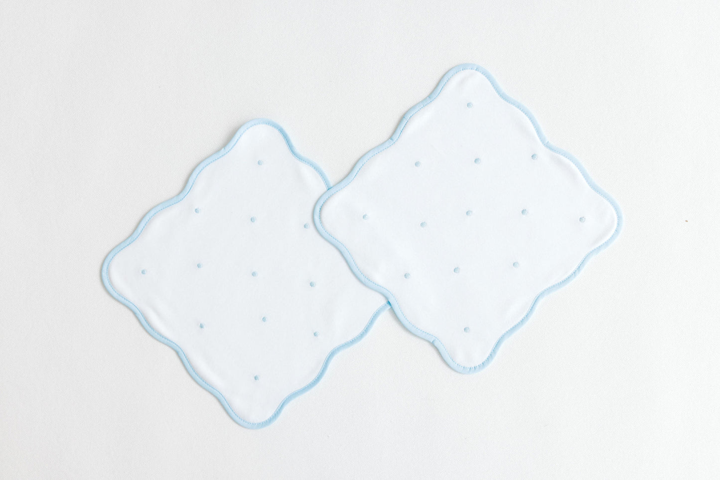 Washcloth Set of 2