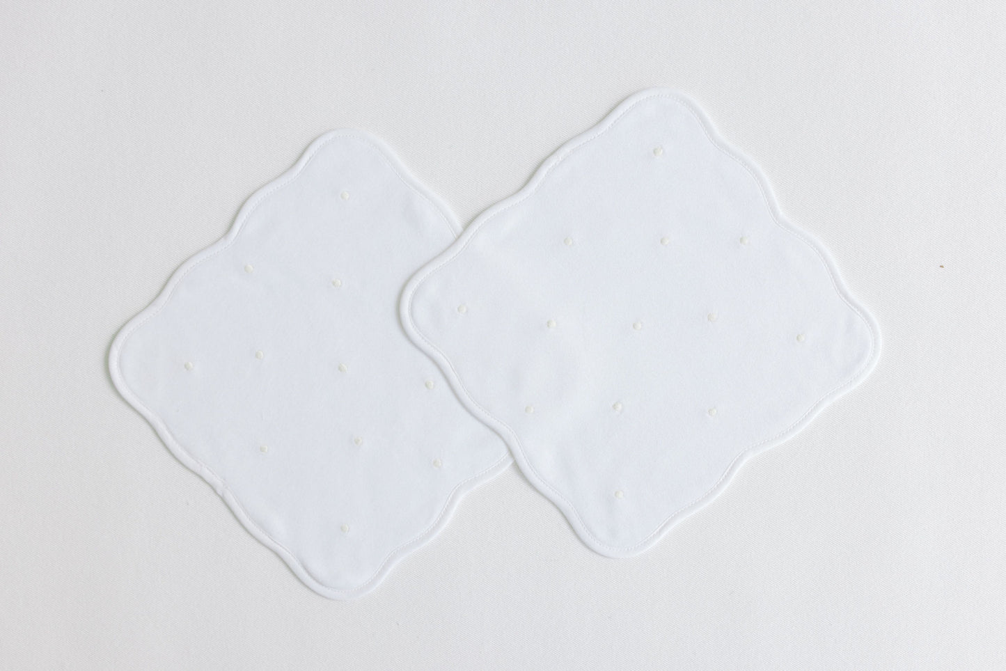 Washcloth Set of 2