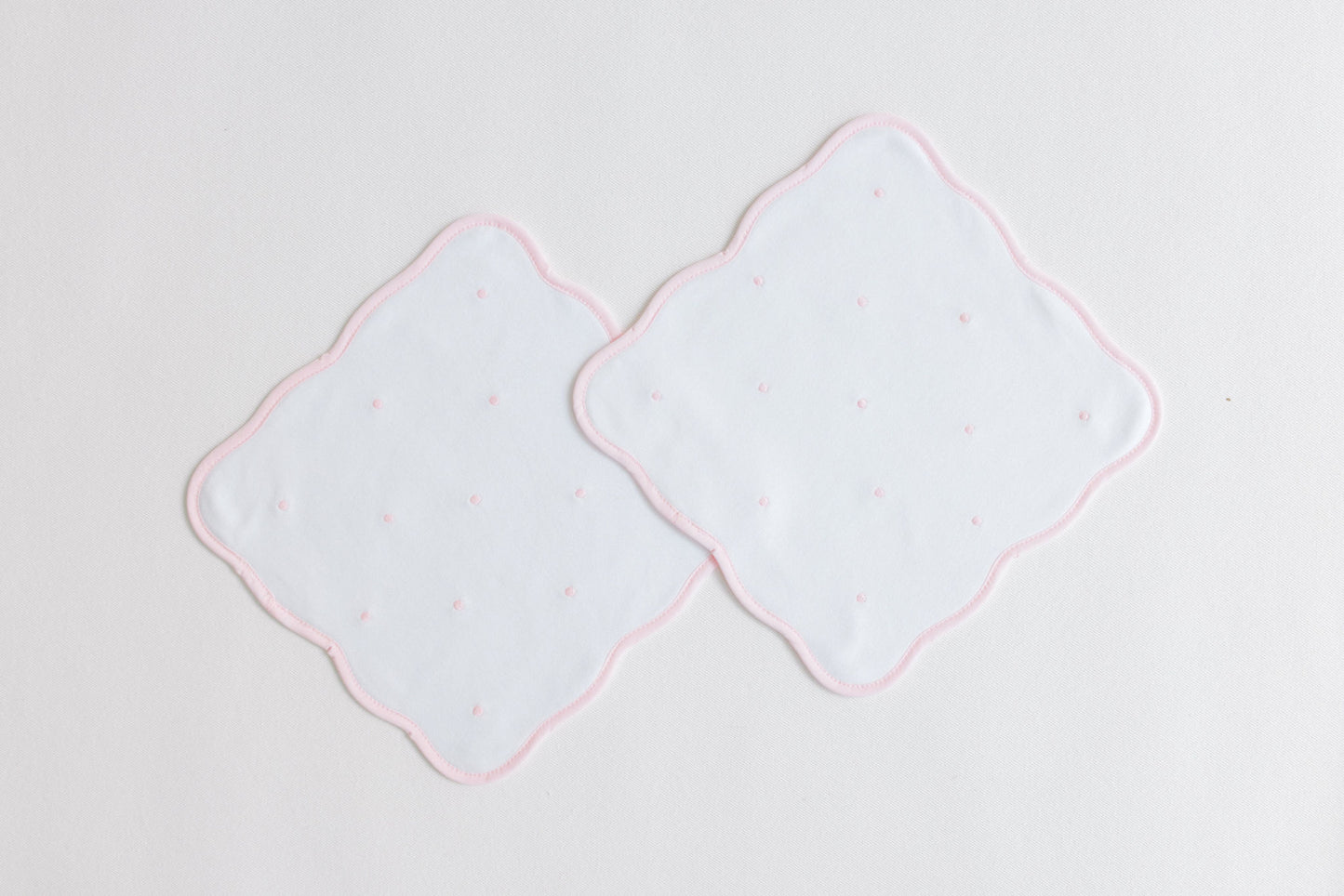 Washcloth Set of 2
