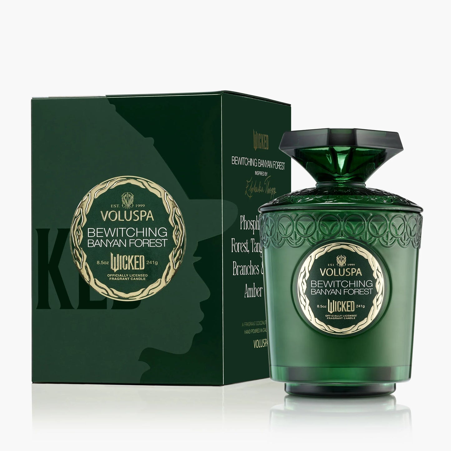 8.5oz Bewitching Banyan Forest